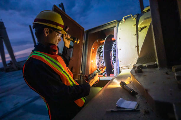 Best Commercial Electrician Services  in Robinson, TX