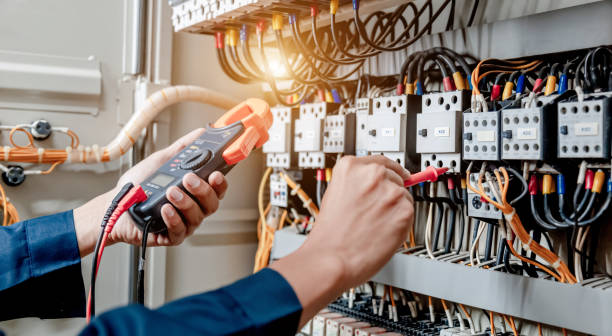 Best Electrical Outlet Repair  in Robinson, TX