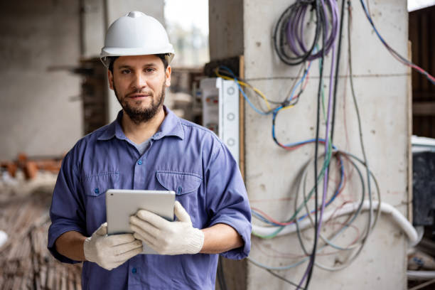 Best Electrical Troubleshooting Services  in Robinson, TX