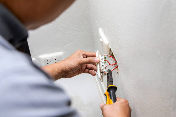  Robinson, TX Electrician Pros
