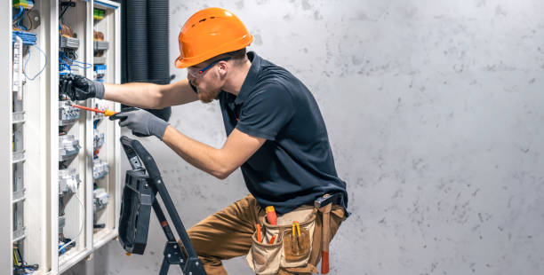 Best Electrician for Home Renovation  in Robinson, TX