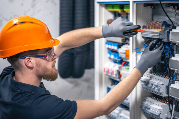 Best Electrical Repair Services  in Robinson, TX